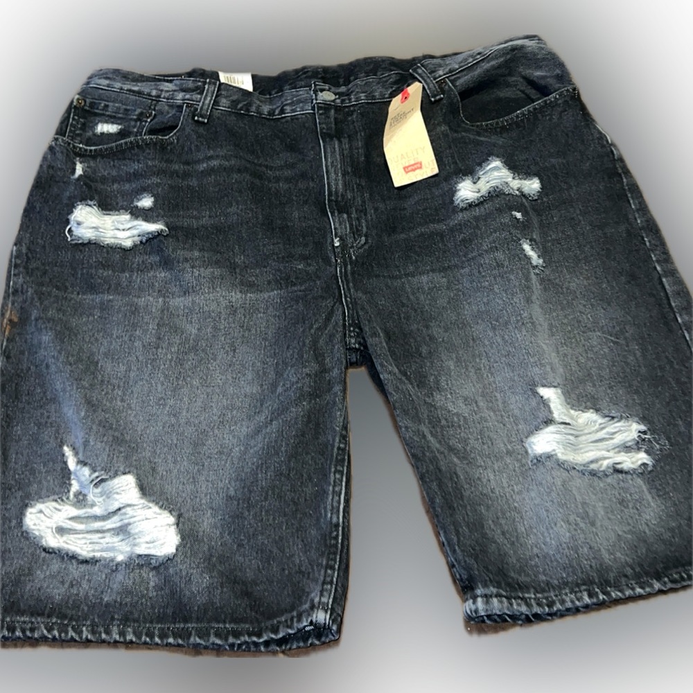 Men jeans size 44
